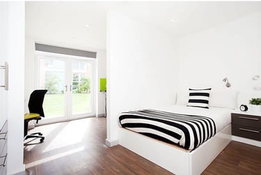 1 bed studio, Hull Road, Layerthorpe, York, YO103JG - Image 5
